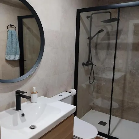 Pansiyon Sagunto Room